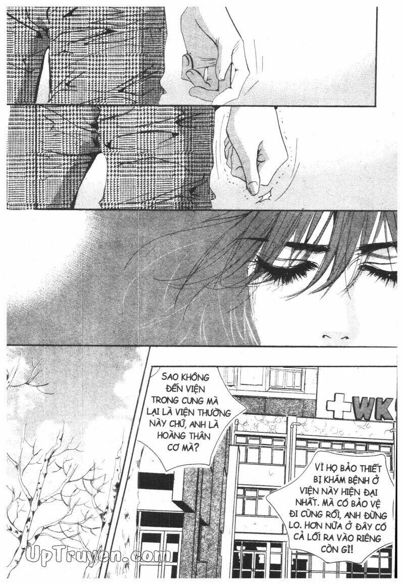 hoàng cung chapter 19 149