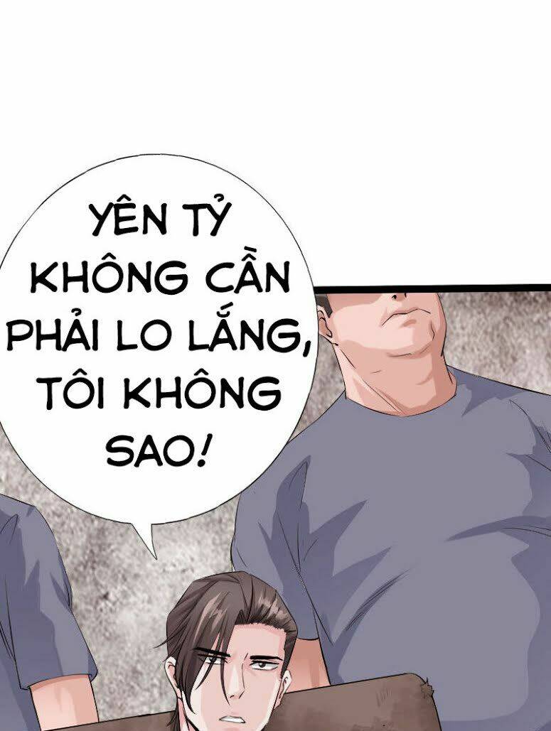 tuyệt phẩm tà thiếu chapter 84 23
