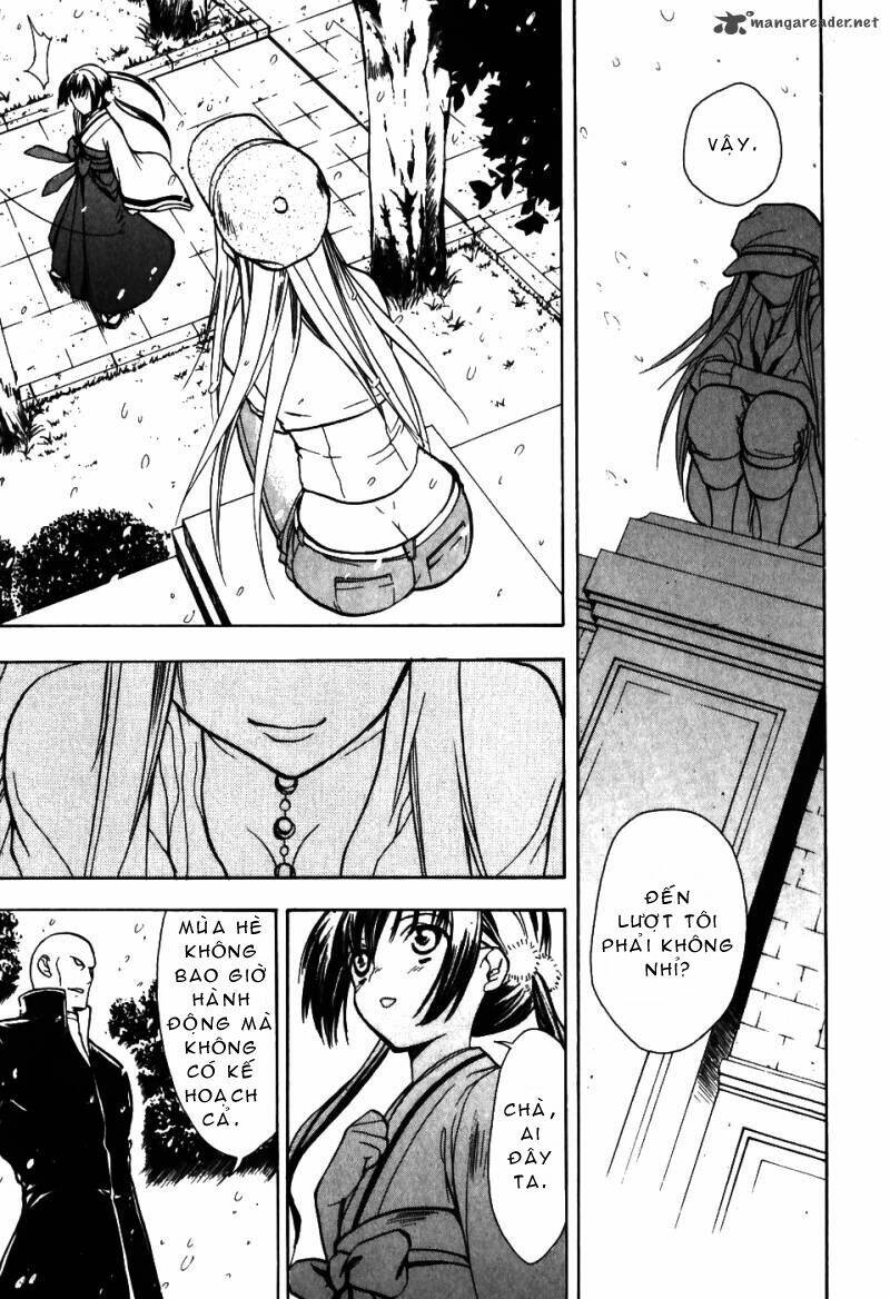 shiki tsukai chapter 8 30