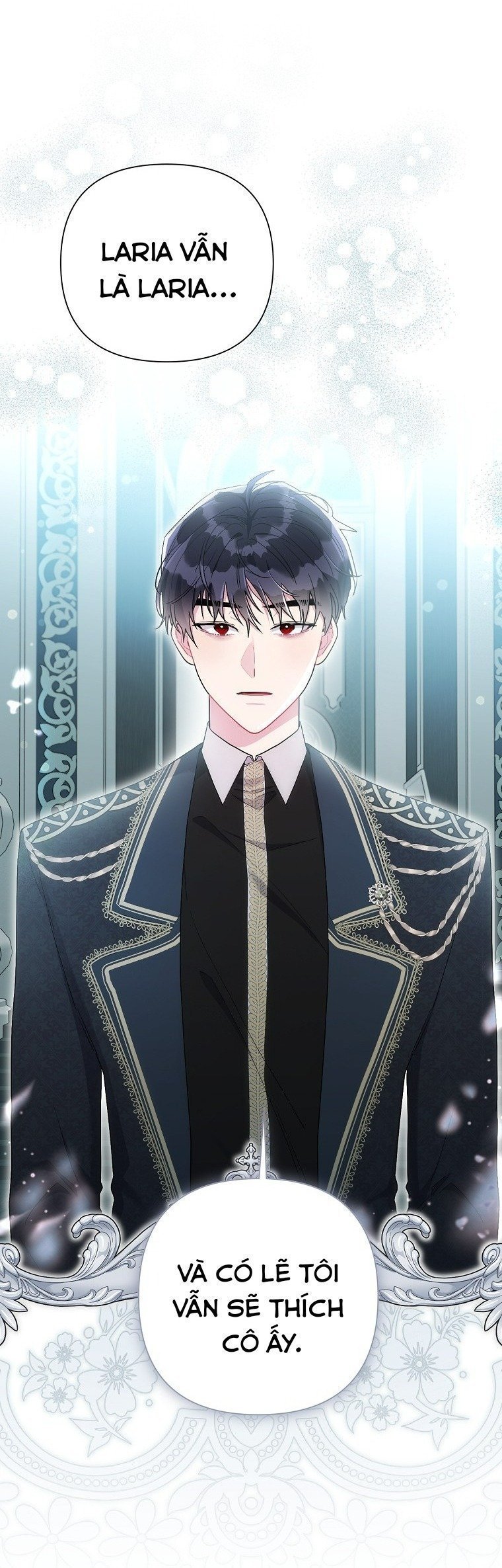 trở thành con dâu bất đắc dĩ chapter 106 36