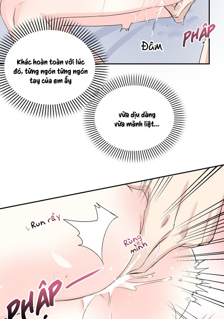 xác suất tình yêu chapter 12 60