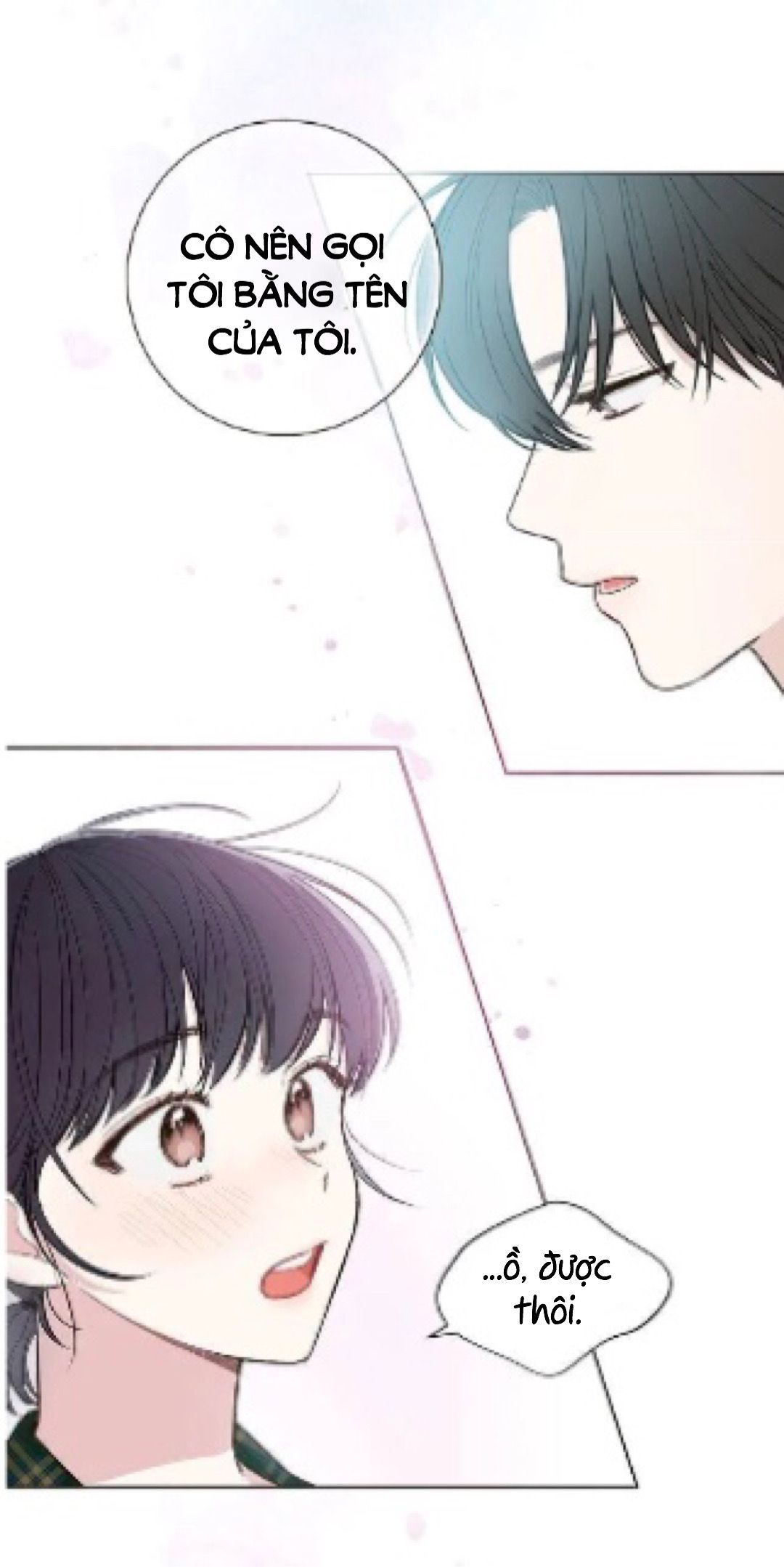 invitation of mystic messenger chapter 5 13