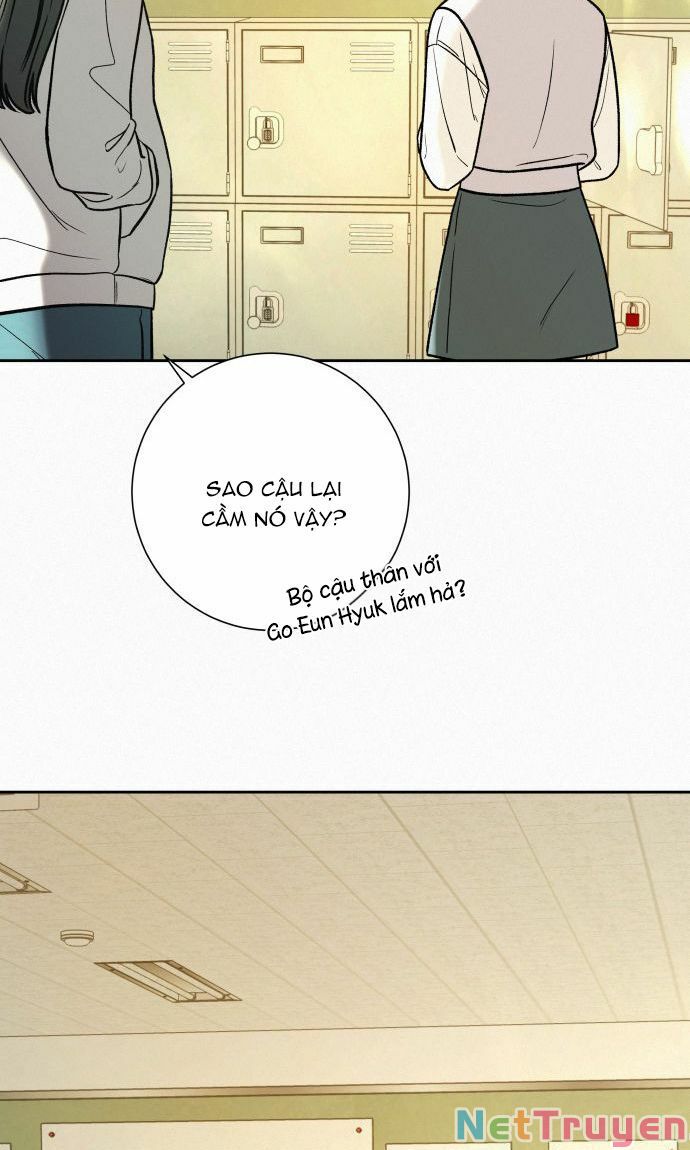 chiến lược: tình yêu trong sáng chapter 2 86