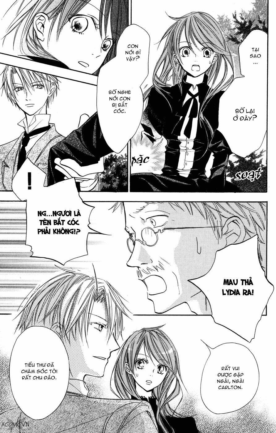 bá tước và tiên nữ chapter 6 5