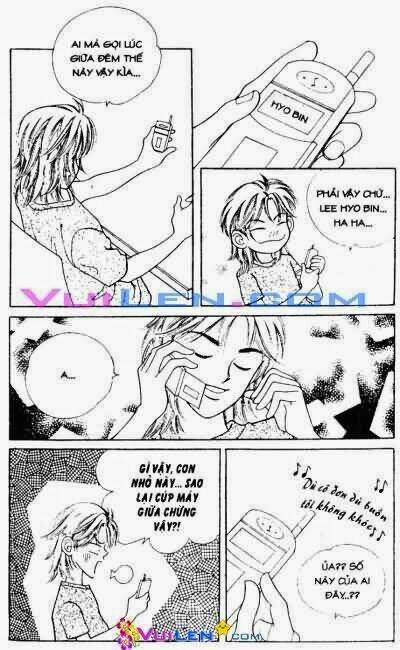 tình yêu diệu kỳ chapter 8 19