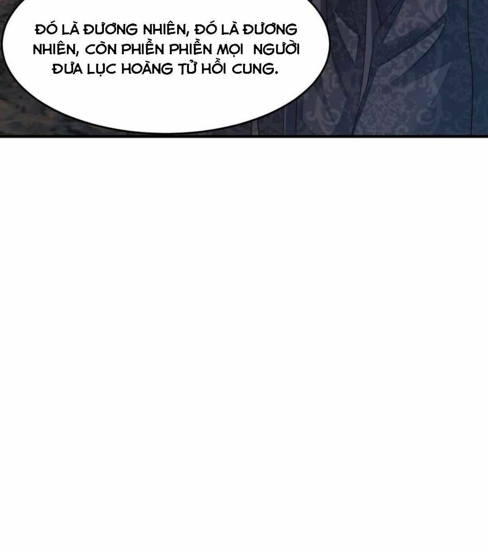 thuần hóa ba ba bạo quân chapter 32 42