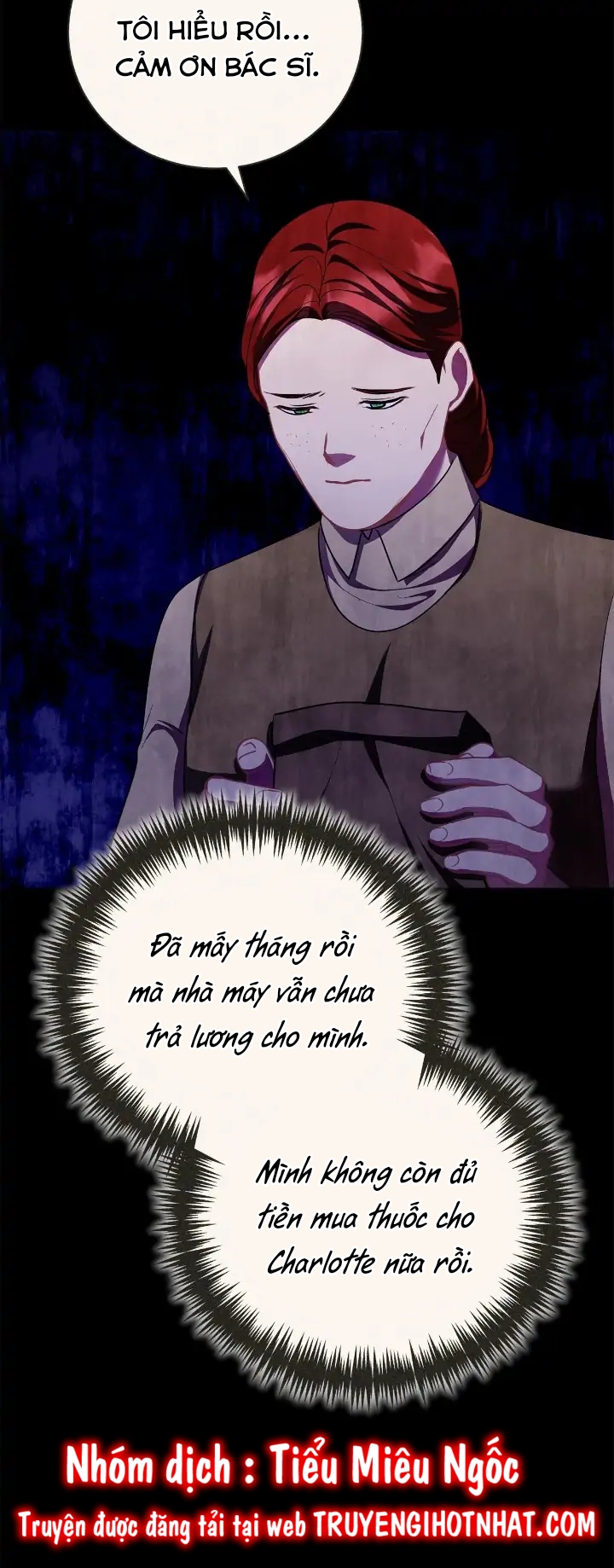 tình yêu đó chưa hề tồn tại chapter 39 9