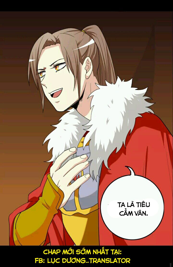 lưỡng bất nghi (full) chapter 81 33