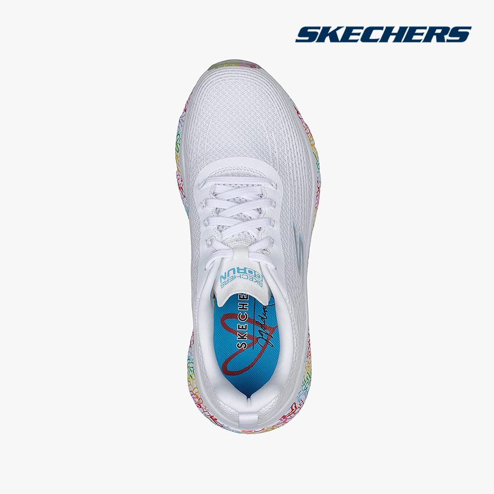 SKECHERS - Giày sneakers nữ cổ thấp Max Cushioning Elite 128557