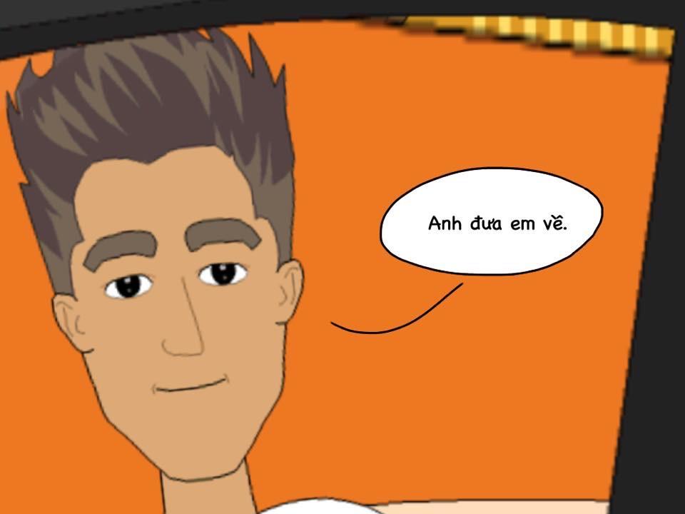 our bed chapter 2 43