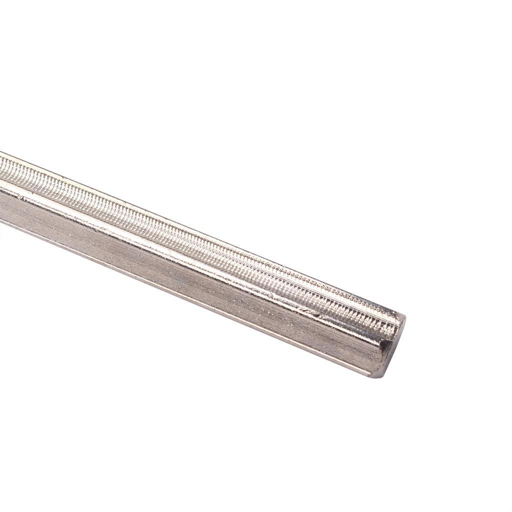 File Fret Tool Repair Tool w/3 Size Edges for Guitar File Fret