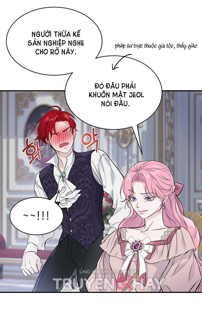 tôi tưởng bản thân không còn sống được bao lâu! chapter 1.1 45