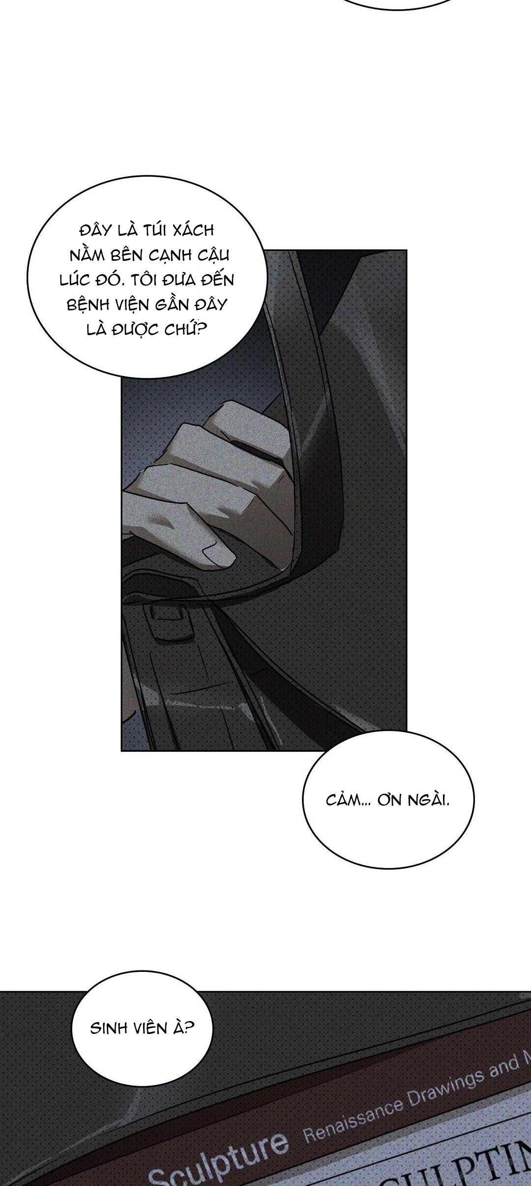 dưới ánh đèn xanh ss2 chapter 8 19