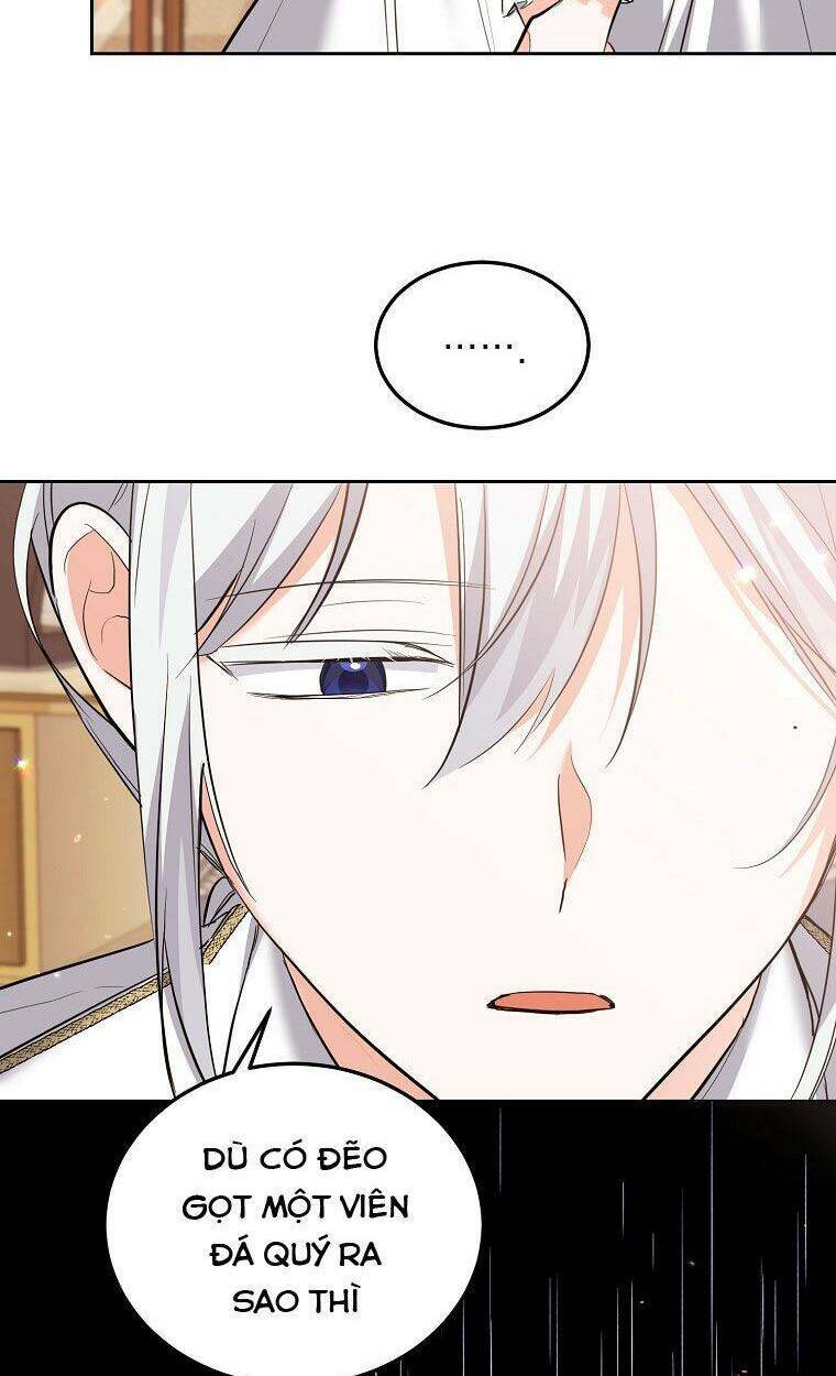 ác nữ karuna bé lại chapter 37 66