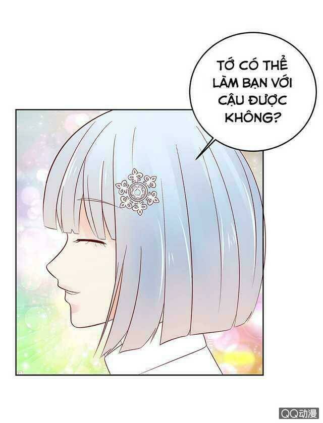 băng sơn học trưởng không được chọc chapter 41.2 28