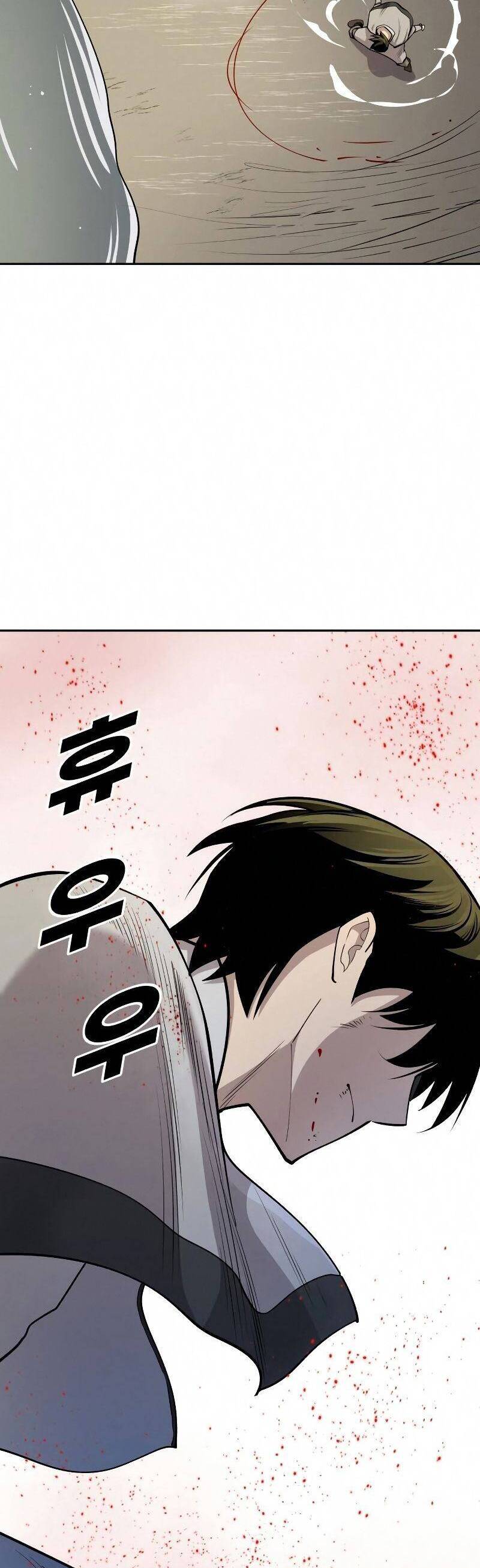 kiếm sĩ thiếu niên chapter 29 9