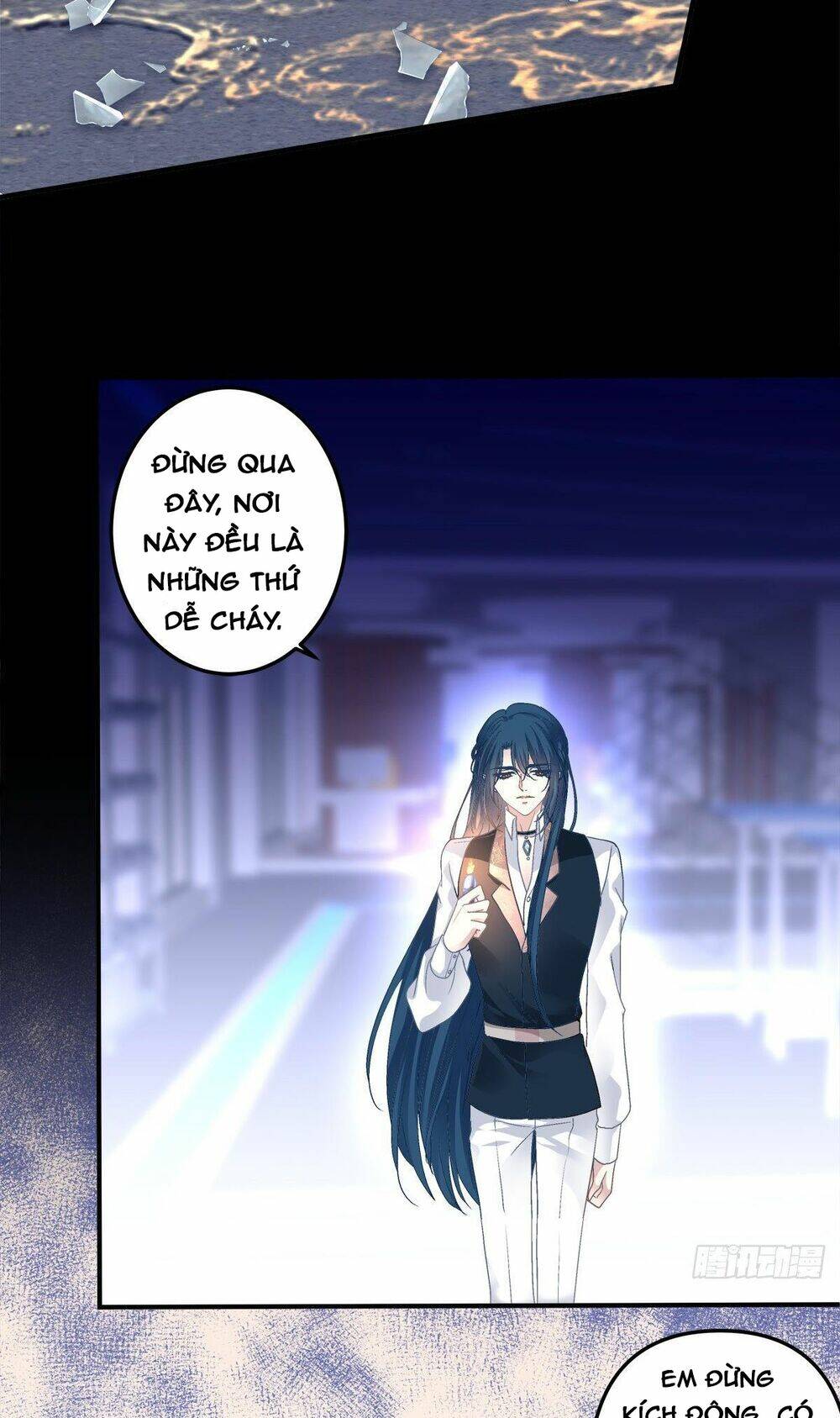 toàn bộ nắm trong tay chapter 112 42