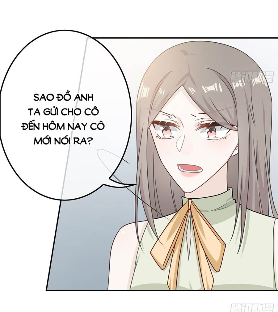 hai cách tìm gặp người yêu chapter 78 13