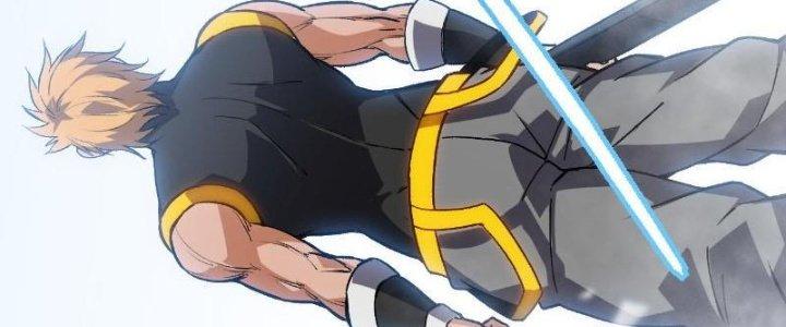 từ cây cổ thụ bắt đầu tiến hóa chapter 56 207