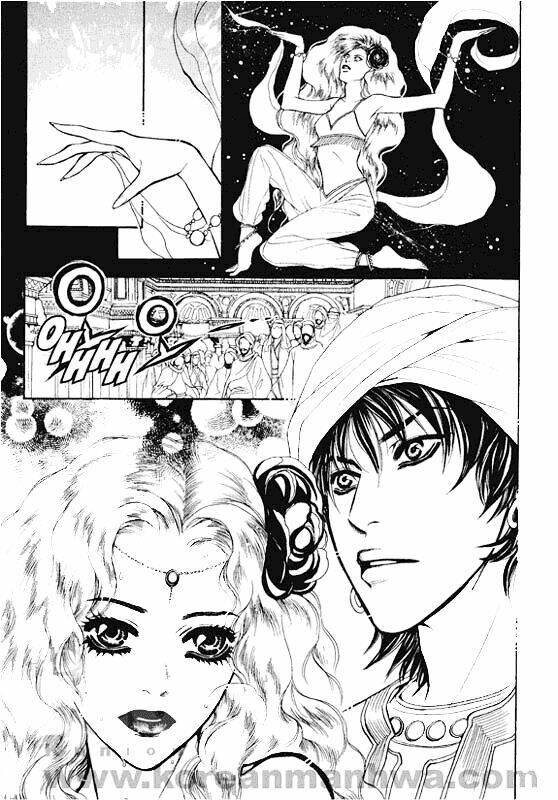 1001 nights chapter 3 14