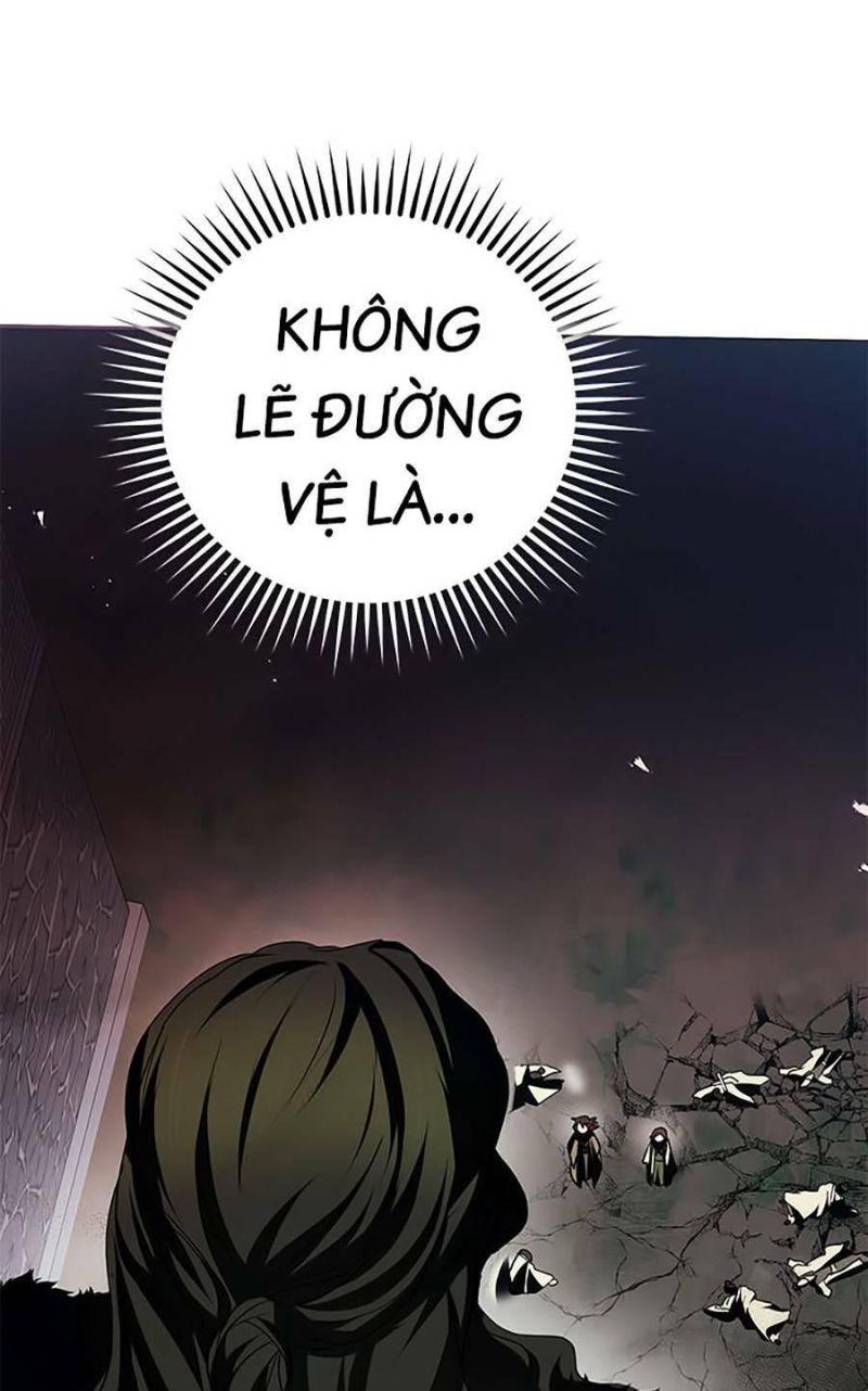 võ đang kỳ hiệp chapter 99 2