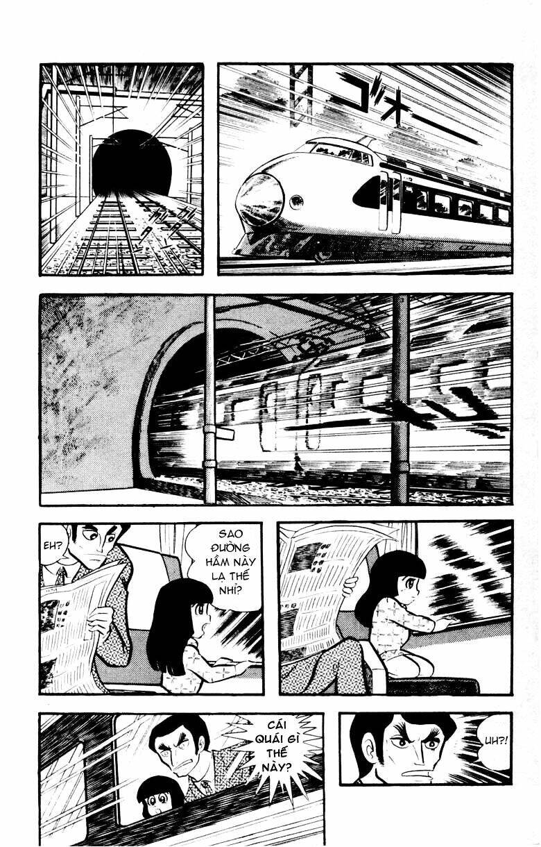 devilman chapter 12 25