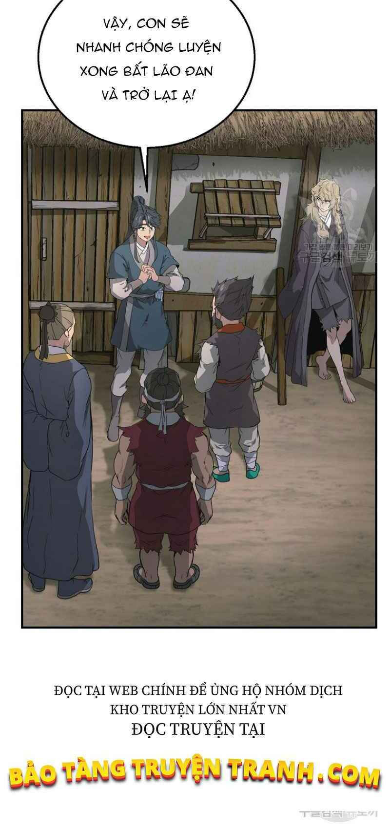 thiếu niên phương sĩ chapter 10 48