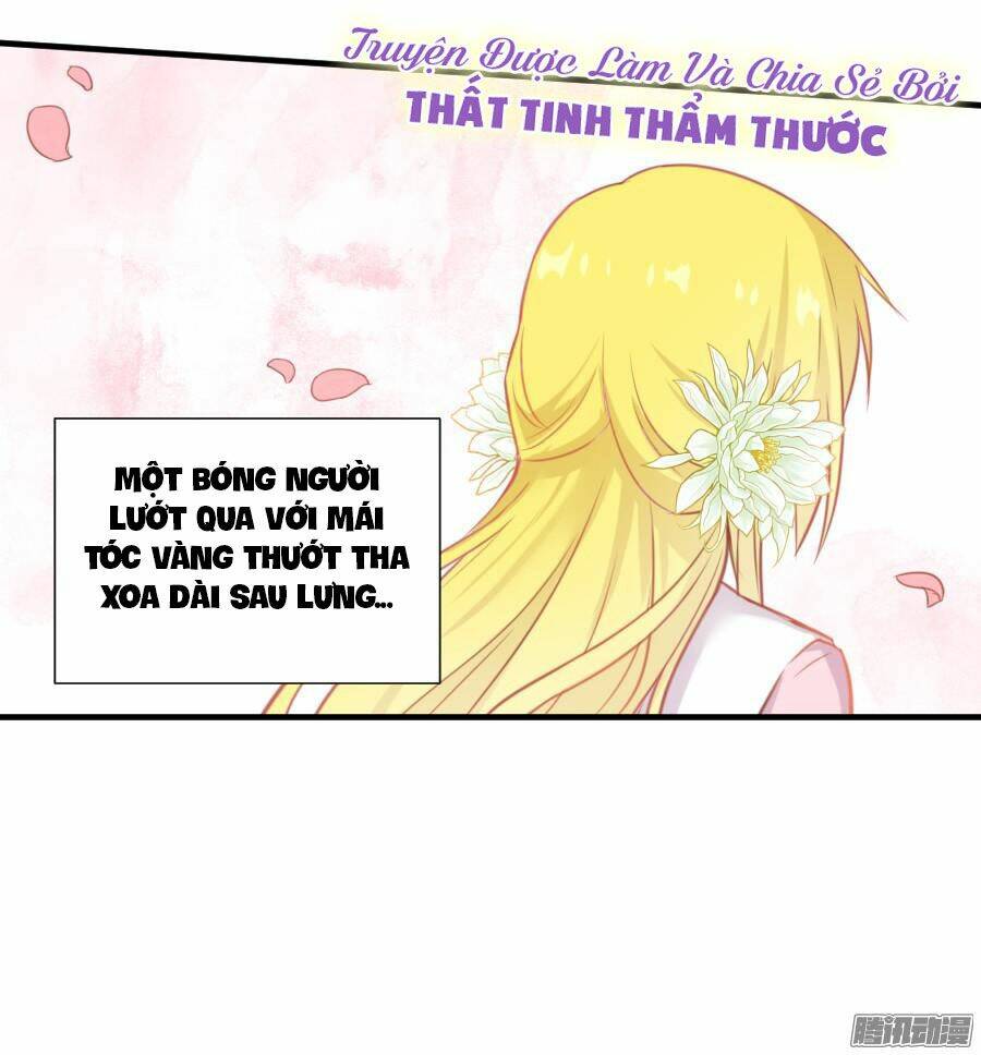 hôm nay ta cũng muốn trêu chọc nàng chapter 7 23