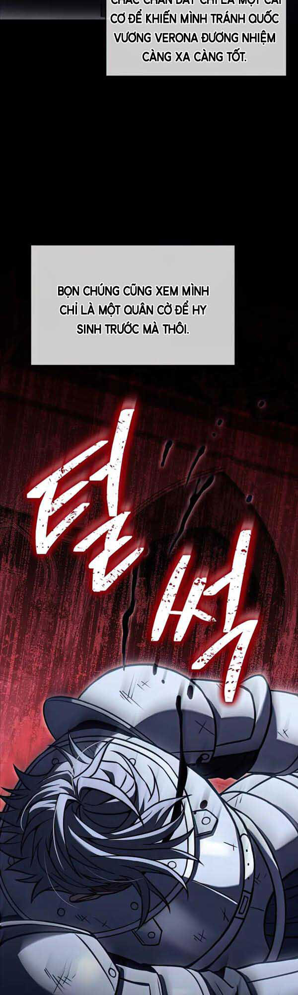 sự trở lại của hiệp sĩ giáo vô song chapter 66 5