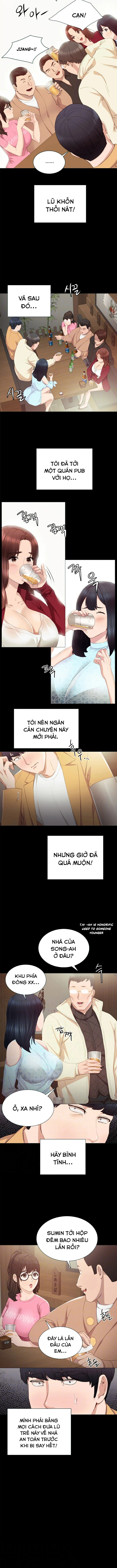 thầy giáo thực tập chapter 3 3