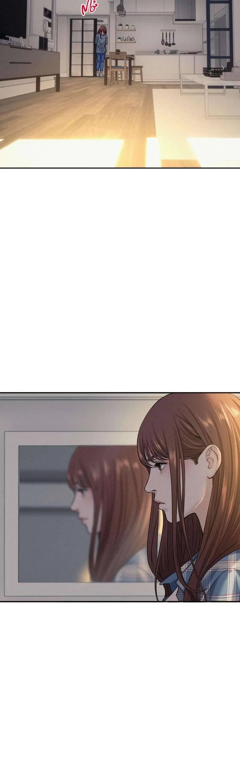 [18+] người yêu tôi là kẻ tâm thần chapter 16 21