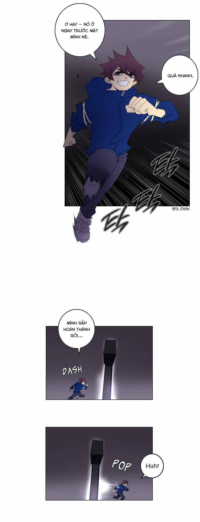 bản khế ước linh hồn chapter 61 12