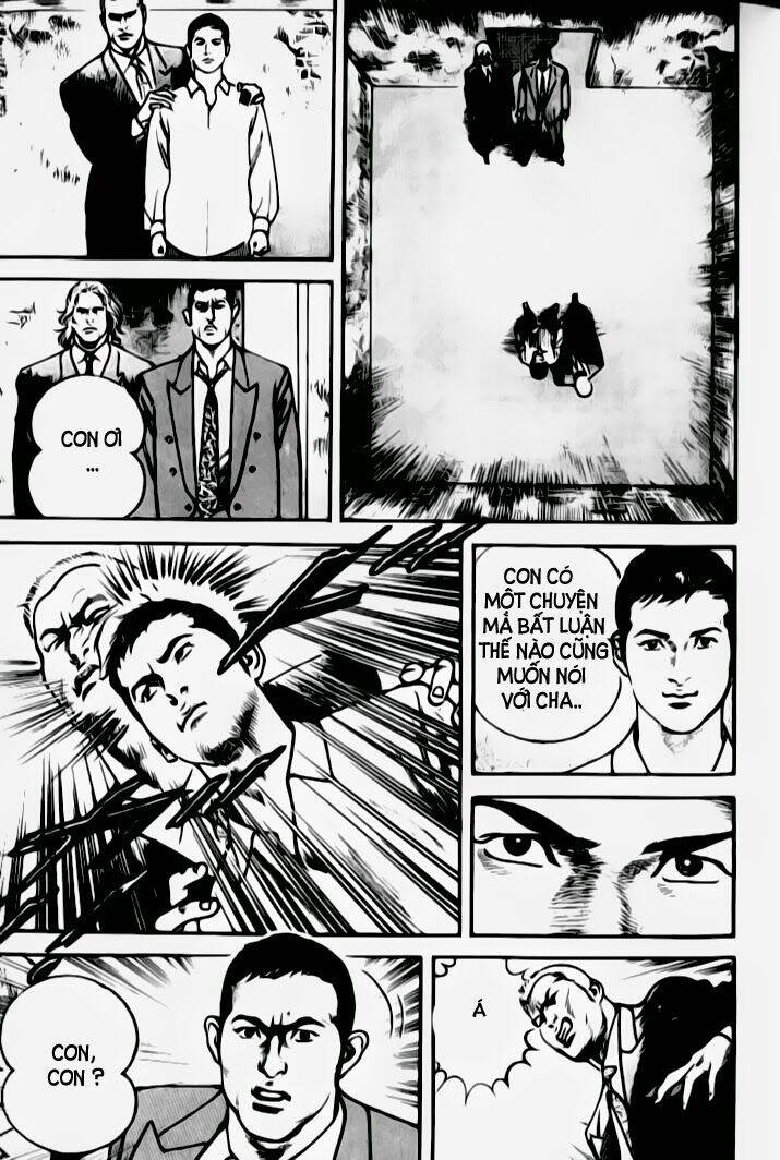 heat - thế giới ngầm chapter 117 19
