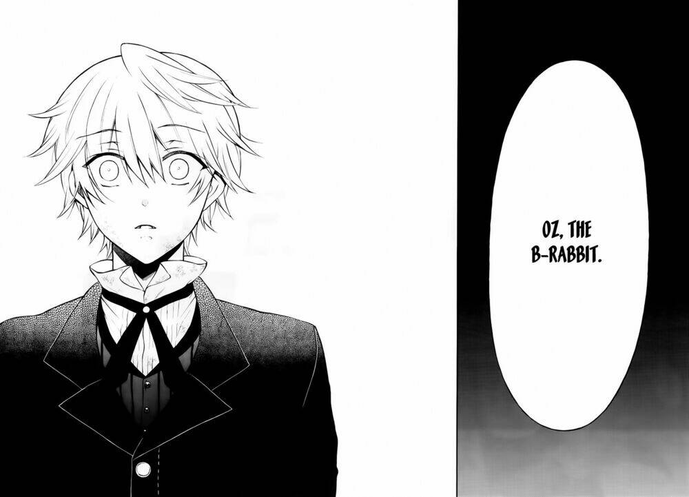 pandora hearts chapter 70 36
