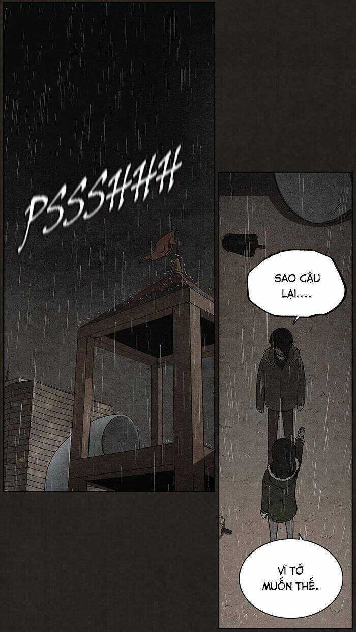 đứa con của quỷ dữ chapter 82 43