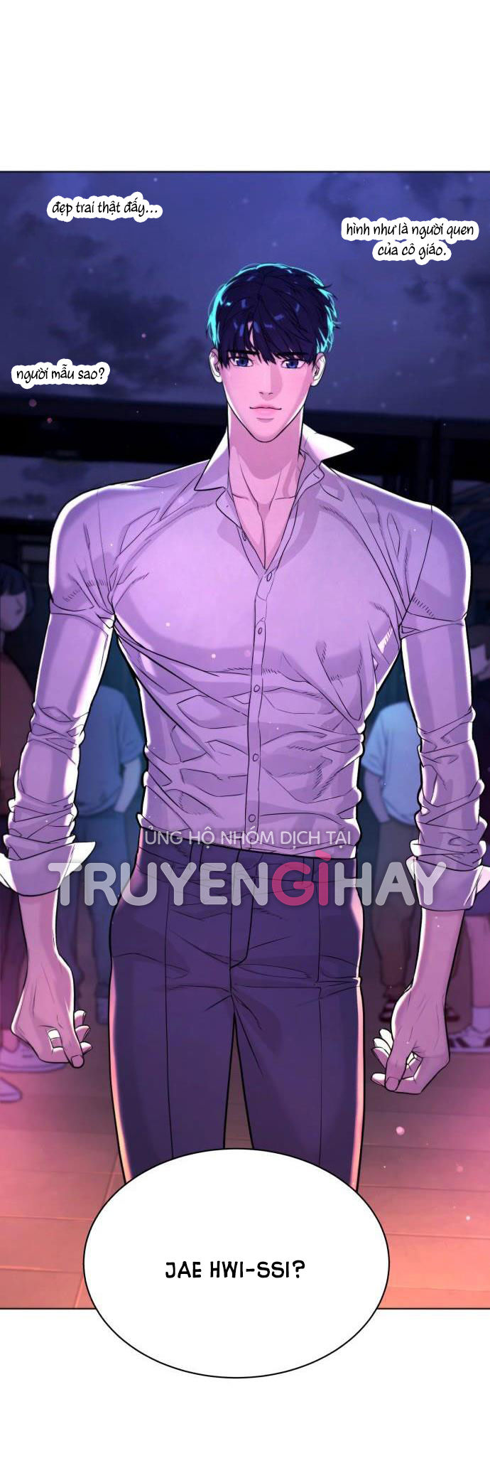 Tuyển Tập Truyện Ngắn Dằm Khăm Của Bạn Mảy chapter 15.2 - Trang 61