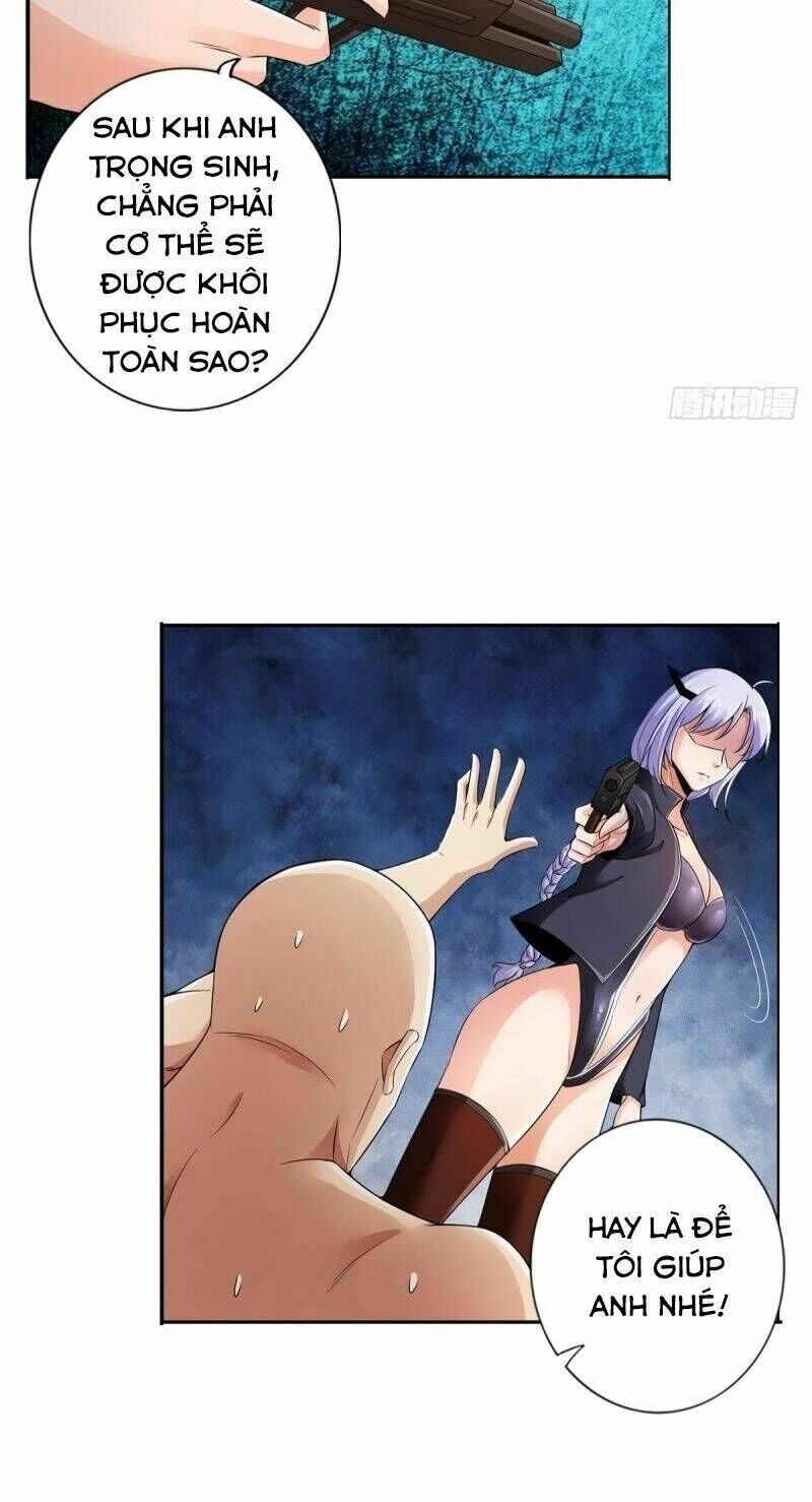 nhân vật phản diện đi tìm đường chết chapter 68 12