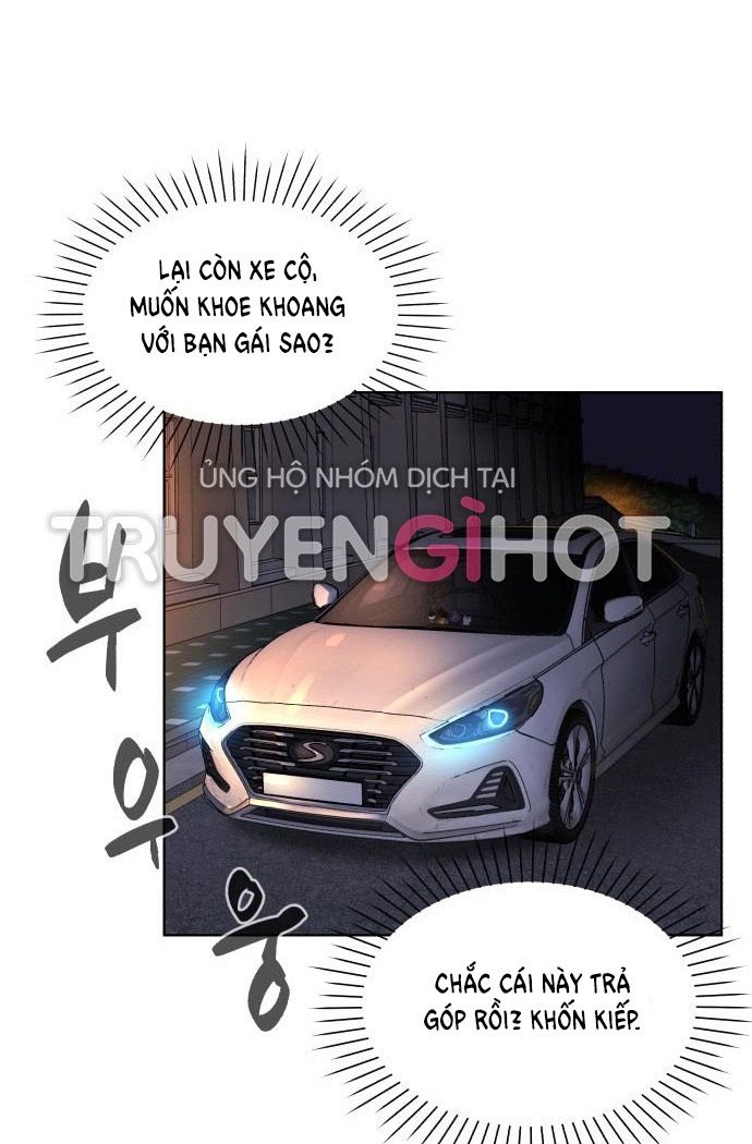bạch huyết - white blood chapter 2 107