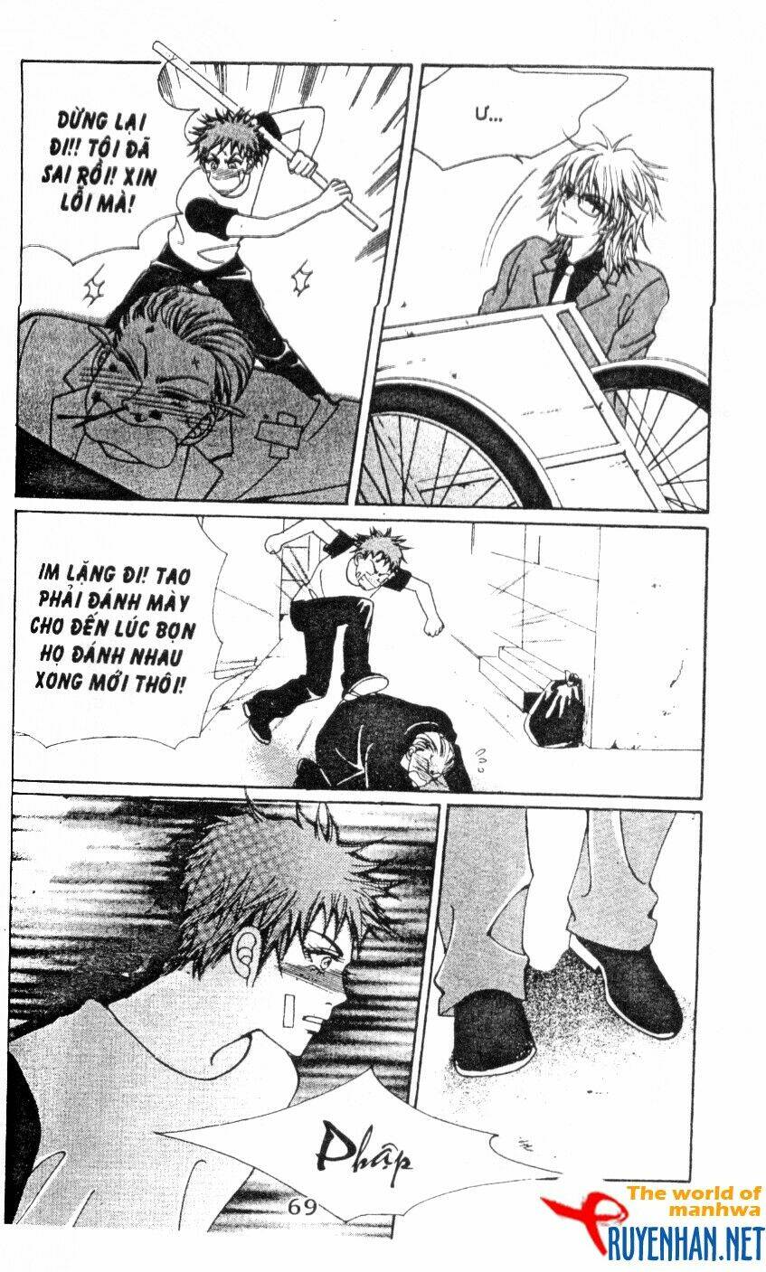 chàng trai hào hiệp chapter 6 71