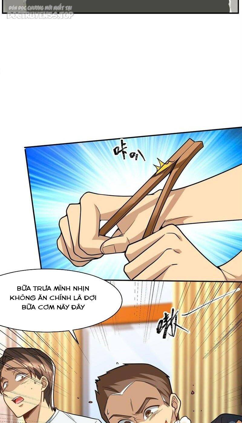 thành tỷ phú nhờ thua lỗ game chapter 129 41