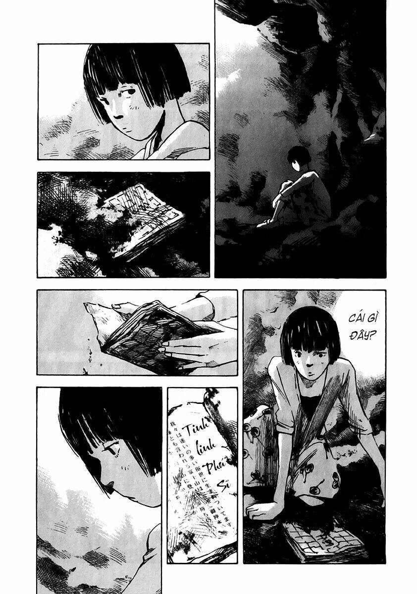 skyhigh: shinshou chapter 11 26