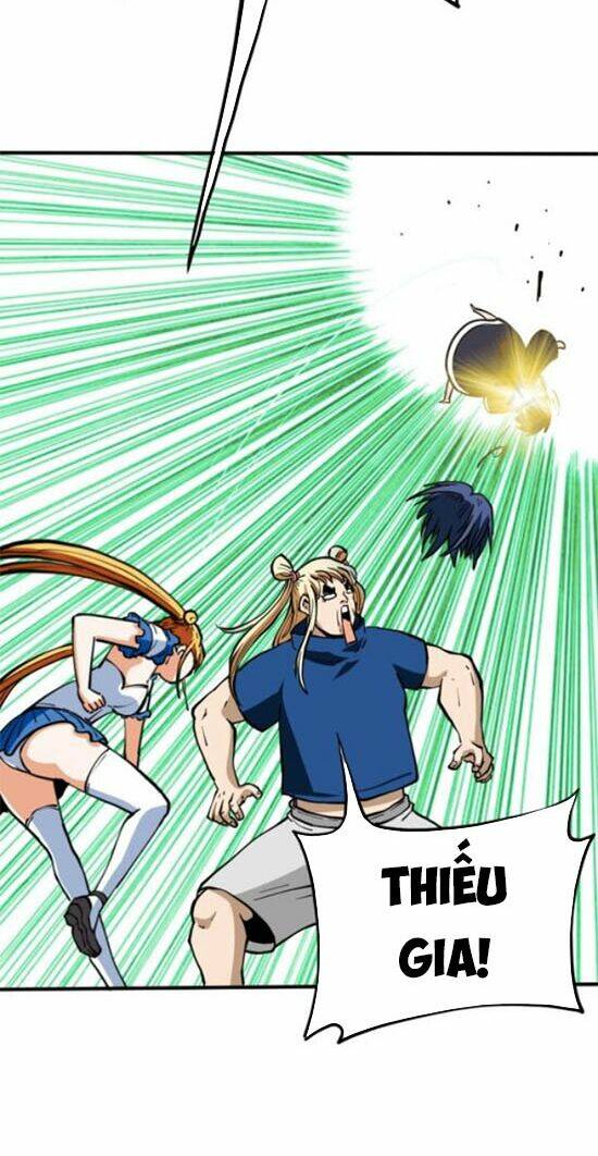 chí tôn thổ hào hệ thống chapter 4 24