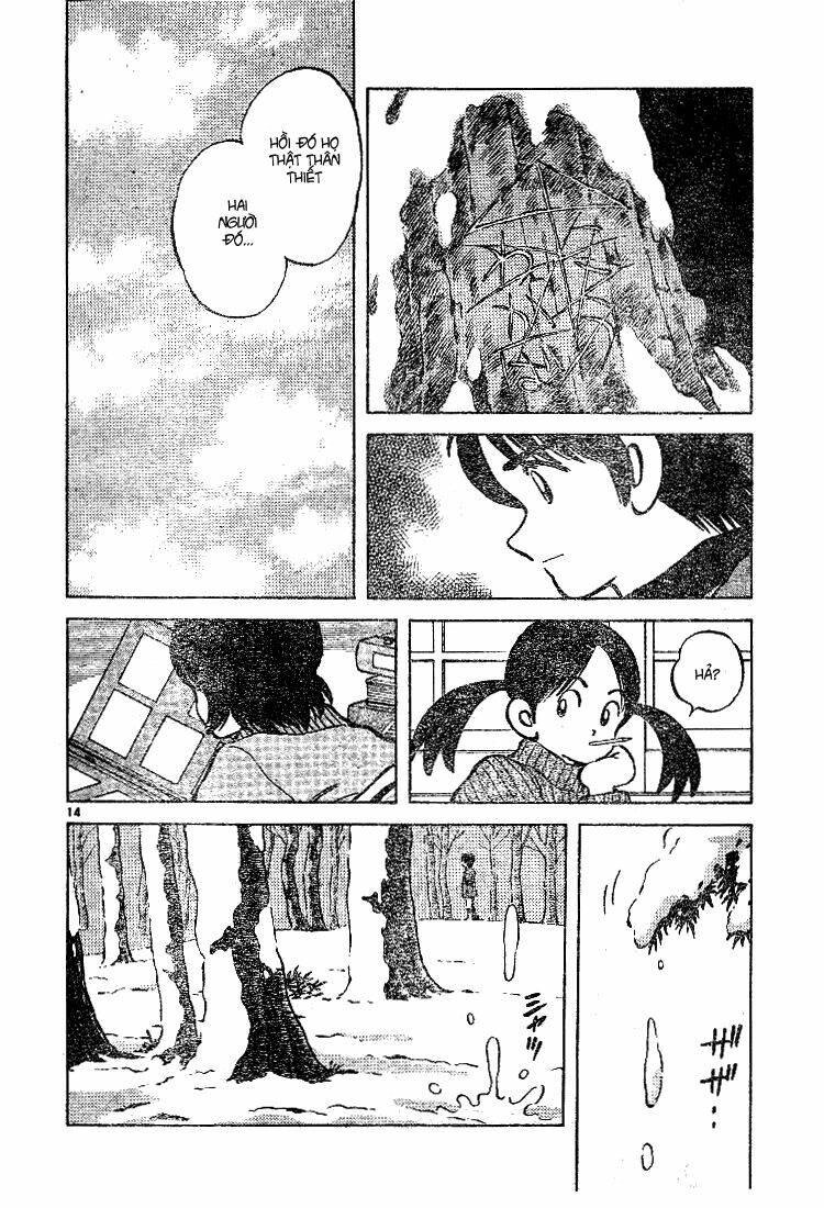 trò chơi vượt qua thử thách chapter 59 15