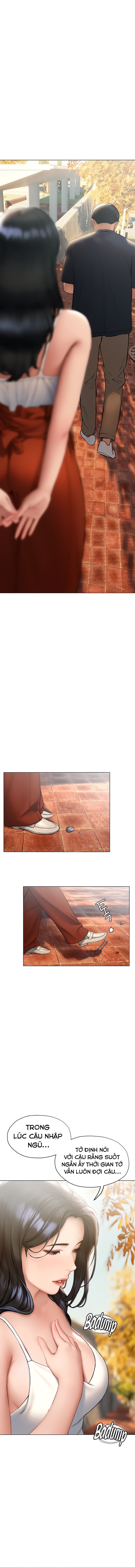 cách chúng mình tán tỉnh nhau chapter 15 6