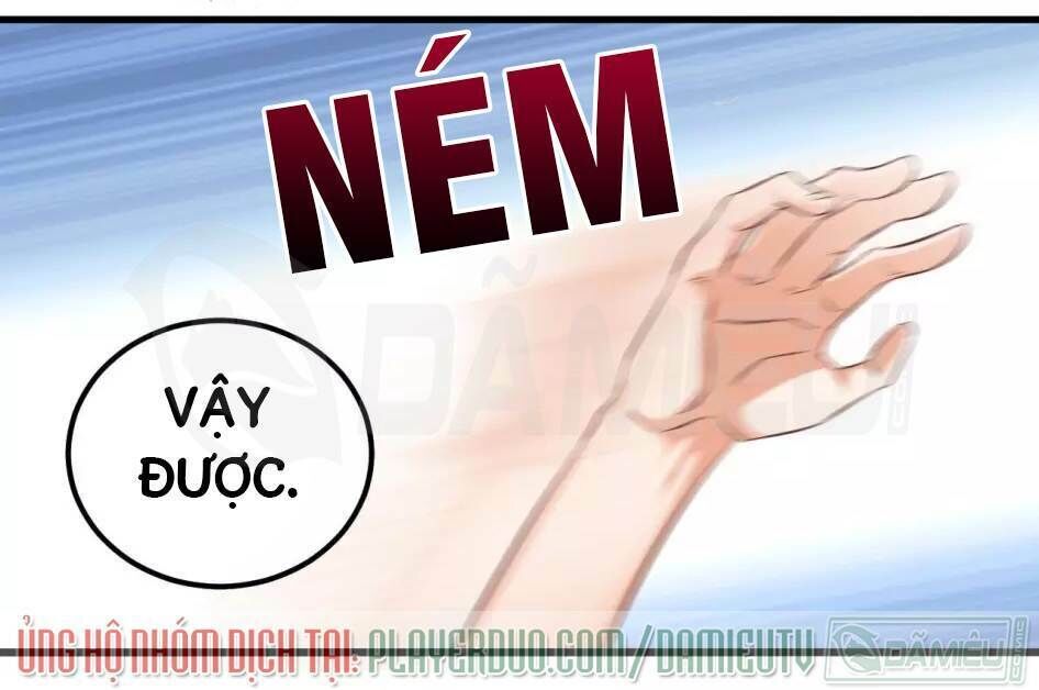 địa phủ khai phá thương chapter 74 9