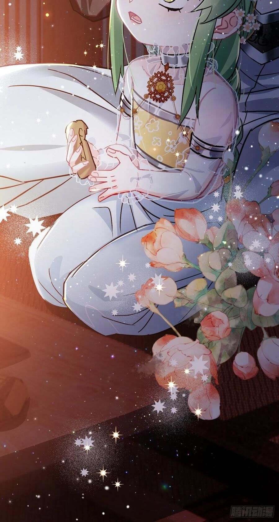 ta mới không gả cho hoàng tử phản diện chapter 55 11