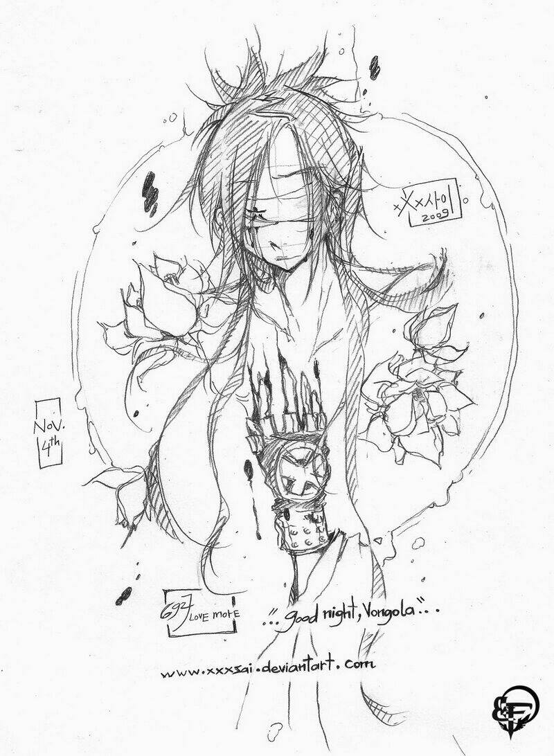 break free magazine chapter 4 131