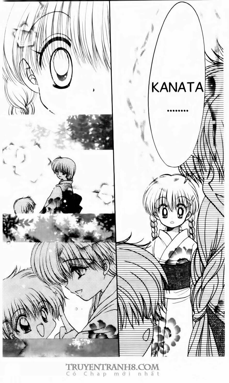 daa! daa! daa! chapter 49 12