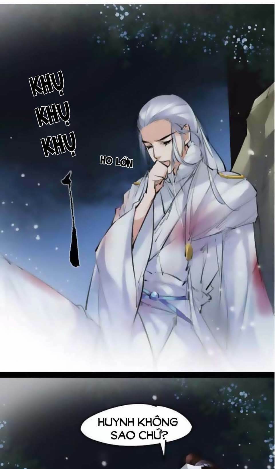 đường tăng cũng quyến rũ chapter 22 3