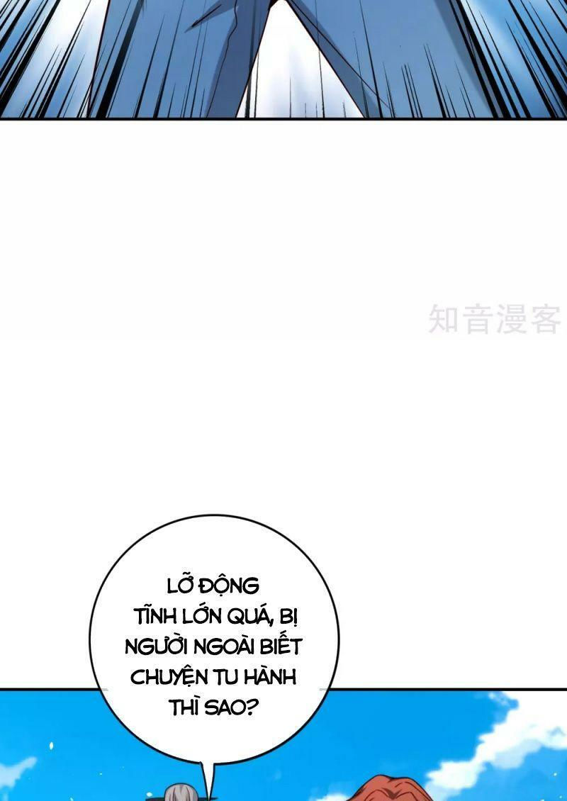 vòng bạn bè mạnh nhất của tiên giới chapter 109 16